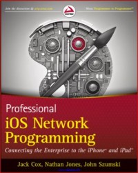 Image of PROFESSIONAL IOS NETWORK PROGRAMMING