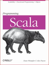 Image of Programming Scala