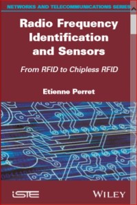 Image of Radio Frequency Identification and Sensors