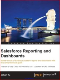 Image of Salesforce Reporting and Dashboards