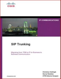 Image of SIP Trunking