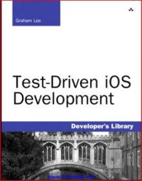 Image of Test-Driven iOS Development