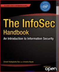 Image of The InfoSec Handbook
