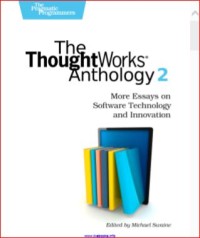 Image of The ThoughtWorks Anthology 2