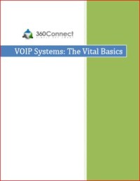 Image of VOIP Systems: The Vital Basics