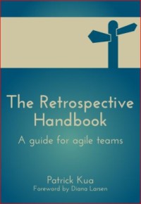 Image of The Retrospective Handbook