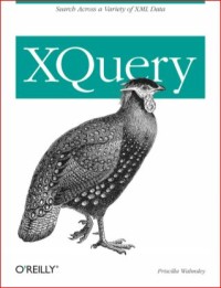 Image of XQuery