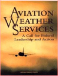 Image of Aviation Weather Services