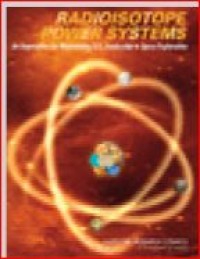 Image of Radioisotope Power Systems