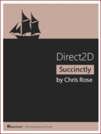 Image of Direct2D Succinctly