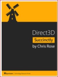 Image of Direct3D Succinctly