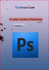 Image of An Idiot's Guide to Photoshop