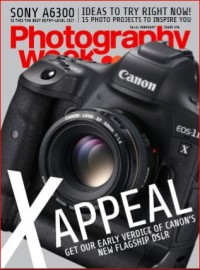 Image of Photography Week