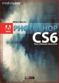 Image of PHOTOSHOP CS6