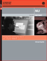 Image of Investigations Involving the Internet and Computer Networks
