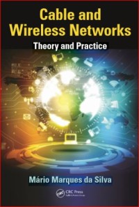 Image of Cable and Wireless Networks Theory and Practice
