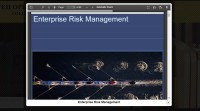 Image of Enterprise Risk Management