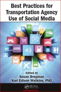 Image of Best Practices for Transportation Agency Use of Social Media