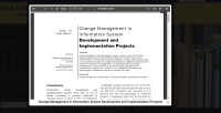 Image of Regional Integrated Management Information System
