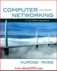 Image of COMPUTER NETWORKING