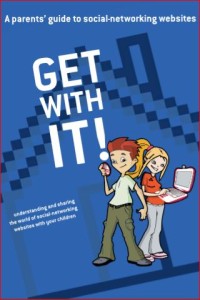 Image of Get with it Social Networking