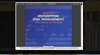 Image of The Essentials of ENTERPRISE RISK MANAGEMENT For Directors and Commissioners