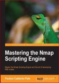 Image of Mastering the Nmap Scripting Engine