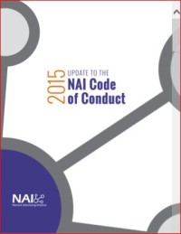 Image of NAI Code of Conduct