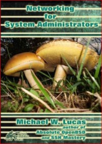 Image of Networking for Systems Administrators