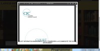 Image of COURT INFORMATION MANAGEMENT POLICY FRAMEWORK TO ACCOMMODATE THE DIGITAL ENVIRONMENT