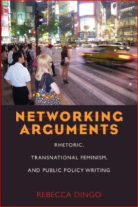 Image of NETWORKING ARGUMENTS
