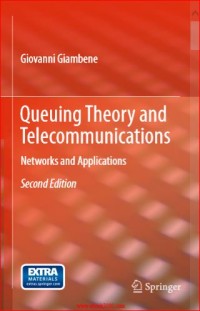 Image of Queuing Theory and Telecommunications