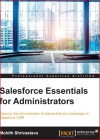Image of Salesforce Essentials  for Administrators