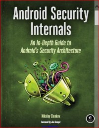 Image of Android Security Internals