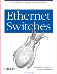 Image of Ethernet Switches