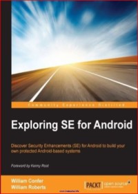 Image of Exploring SE for Android