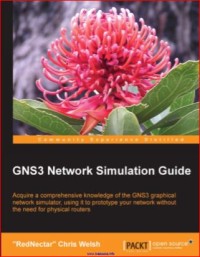 Image of GNS3 Network Simulation Guide