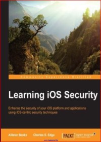 Image of Learning	iOS	Security