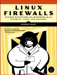 Image of LINUX FIREWALLS