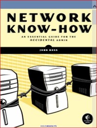 Image of NETWORK KNOW-HOW