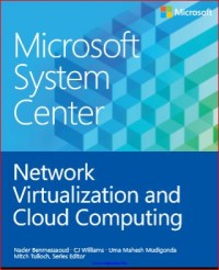Image of Microsoft System Center