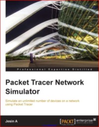 Image of Packet Tracer Network Simulator