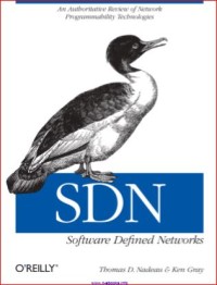 Image of SDN: Software Defined Networks