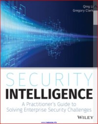 Image of Security Intelligence