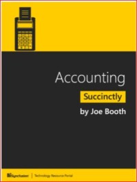 Image of Accounting Succinctly