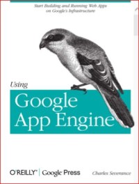 Image of Using Google App Engine