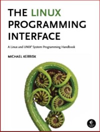 Image of The Linux Programming inTerface