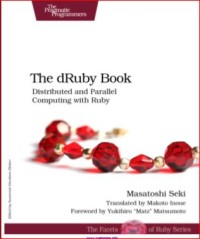 Image of The dRuby Book