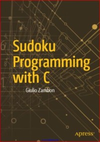 Image of Sudoku Programming with C