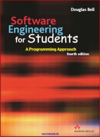 Image of Software Engineering for Students